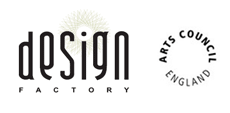 Design Factory logo - click here to go to home page